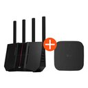 Holt euch das Hammer-Glasfaser-Bundle günstig