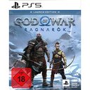 God of War Ragnarök Launch Edition