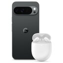 Schnappt euch das neue Google Pixel 10 Pro XL im Bundle mit den Pixel Buds A-Series