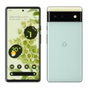 Google Pixel 6 128 GB Sorta Seafoam