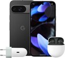 Power-Bundle: Google Pixel 9 b+ Pixel Buds 2a