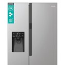 Lasst euch paar Eiswürfel direkt ins Glas kippen!