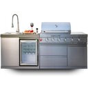 Traumhafte Outdoorküche bie Amazon - zum spannenden Preis!