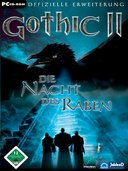 Gothic 2: Die Nacht des Raben