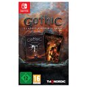 Sichert euch die Gothic Classic Saga stark reduziert