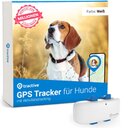 Der GPS-Tracker für Haustiere von Martin Rütter empfohlen: