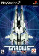 Gradius III and IV