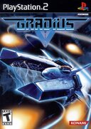 Gradius V