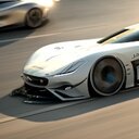 Ein Erlebnis wie auf einer echten Rennstrecke