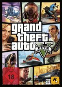 GTA 5 - Grand Theft Auto 5