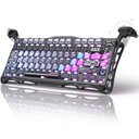 Diese Tastatur ist einfach nur wunderschön