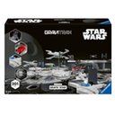 Star Wars Murmelbahn zum selber bauen
