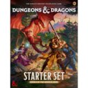 Schnappt euch den einfachsten Einstieg in das größte Tabletop-Rollenspiel