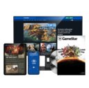GameStar Plus Print ohne DVDs versandkostenfrei jeden Monat nach Hause