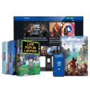 GameStar Plus Print versandkostenfrei jeden Monat nach Hause