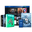 GameStar Plus Print versandkostenfrei jeden Monat nach Hause