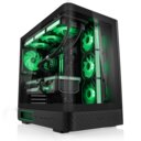 Zum GameStar PC NEON mit RTX 5070 Ti