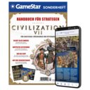 GameStar Sonderheft Civilization 7 - Bundle Heft und Epaper
