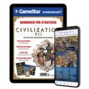 GameStar Sonderheft Civilization 7 - Epaper
