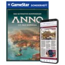GameStar Sonderheft Anno 117: Pax Romana - Vorteilsbundle