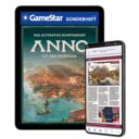 GameStar Sonderheft Anno 117: Pax Romana - Nur Epaper