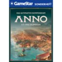 GameStar Sonderheft Anno 117: Pax Romana - Nur Heft
