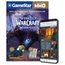 GameStar MMO Sonderheft WoW: Midnight Bundle aus Heft und Epaper