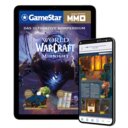 GameStar MMO Sonderheft WoW: Midnight Epaper