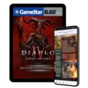 GameStar Black Edition Diablo 4: Lord of Hatred - Epaper