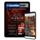 GameStar Black Edition Diablo 4: Lord of Hatred - Epaper