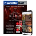 GameStar Black Edition Diablo 4: Lord of Hatred - Bundle