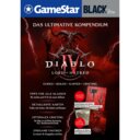 GameStar Black Edition Diablo 4: Lord of Hatred - Nur Heft
