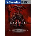GameStar Black Edition Diablo 4: Lord of Hatred - Nur Heft