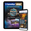 GameStar MMO World of Warcraft: Forever – Epaper