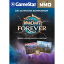 GameStar MMO World of Warcraft: Forever – nur Heft
