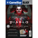 GameStar Black Edition Diablo 4 - Heft
