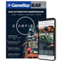 GameStar Black Edition Starfield - Bundle aus Heft und Epaper