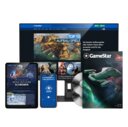 Jetzt 12 Monate GameStar Plus Print XL 50% günstiger