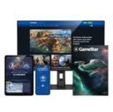 Jetzt 12 Monate GameStar Plus Print 50% günstiger