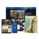 GameStar Plus Print ohne DVDs versandkostenfrei jeden Monat nach Hause
