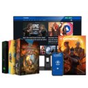 GameStar Plus Print versandkostenfrei jeden Monat nach Hause