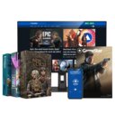 GameStar Plus Print versandkostenfrei jeden Monat nach Hause