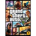 Grand Theft Auto V
