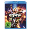 Guardians of the Galaxy 2 Blu-ray