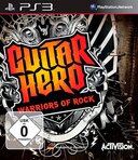 Guitar Hero: Warriors of Rock