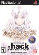 .hack part 1: Infection