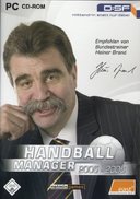 Handball Manager 2005-2006