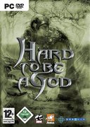 Hard to be a God