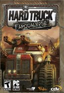 Hard Truck: Apocalypse