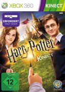 Harry Potter for Kinect